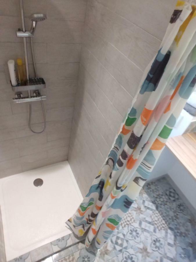 Ferienwohnung Studio 22M2 Vence Centre Au Calme Exterior foto